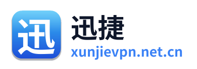 迅捷VPN Logo